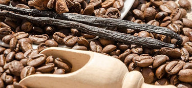 BULLS Aroma Edition Vanille - Espresso - Holzkapseln